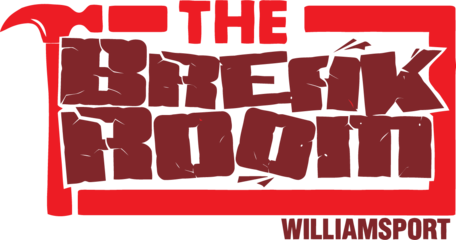 The Williamsport Break Room Apparel Store